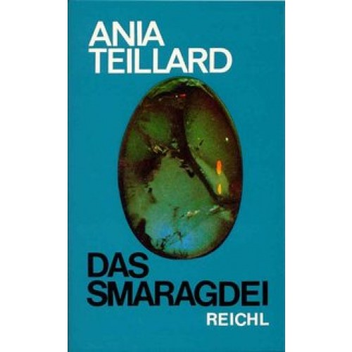 Das Smaragd-Ei