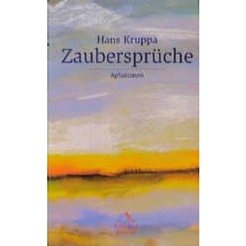 Zaubersprüche