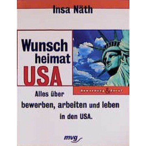 Wunschheimat USA