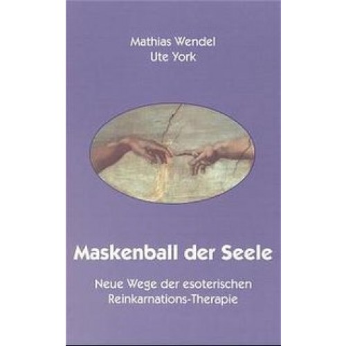 Maskenball der Seele