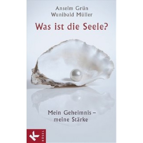 Was ist die Seele?