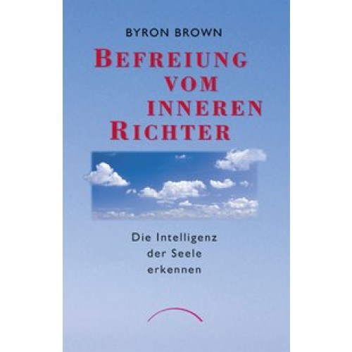 Befreiung vom inneren Richter