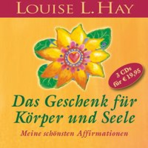 Das Geschenk für Körper und Seele