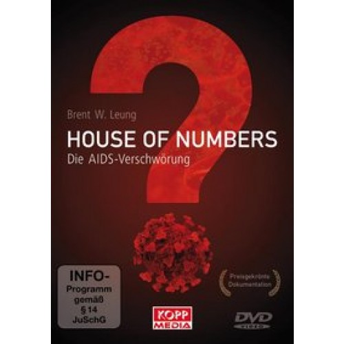 House of Numbers