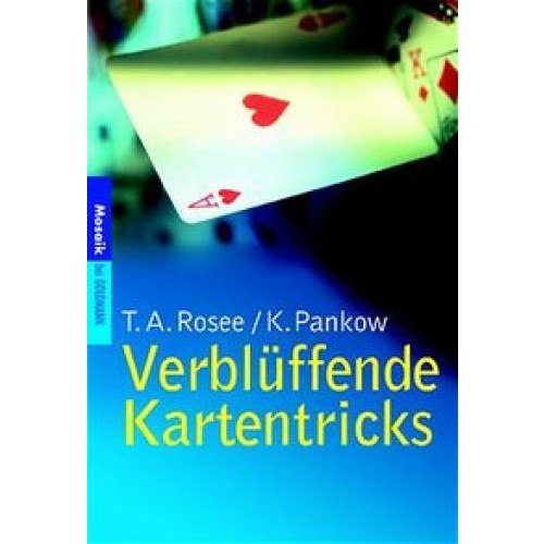 Verblüffende Kartentricks