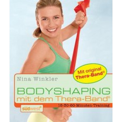 Bodyshaping mit dem Thera-Band