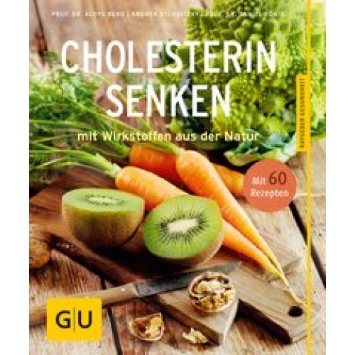 Cholesterin senken