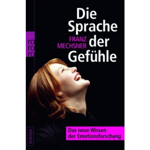 Die Sprache der Gefühle