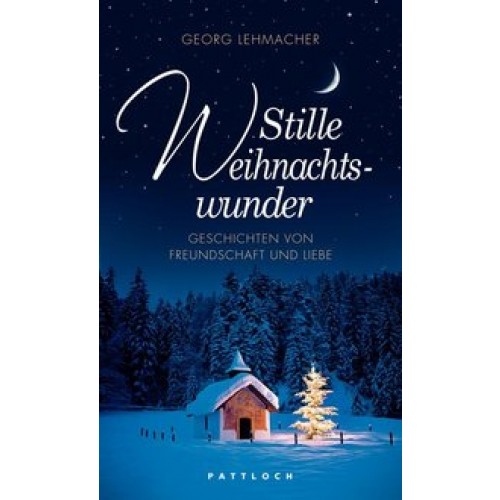 Stille Weihnachtswunder