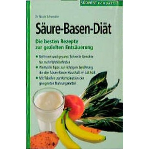 Säure-Basen-Diät