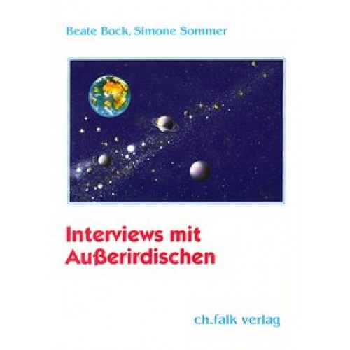 Interviews mit Ausserirdischen