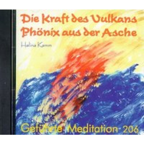 Geführte Meditationen