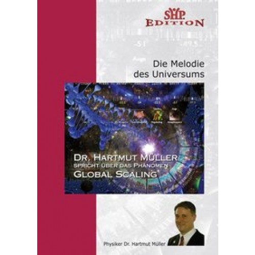 Die Melodie des Universums