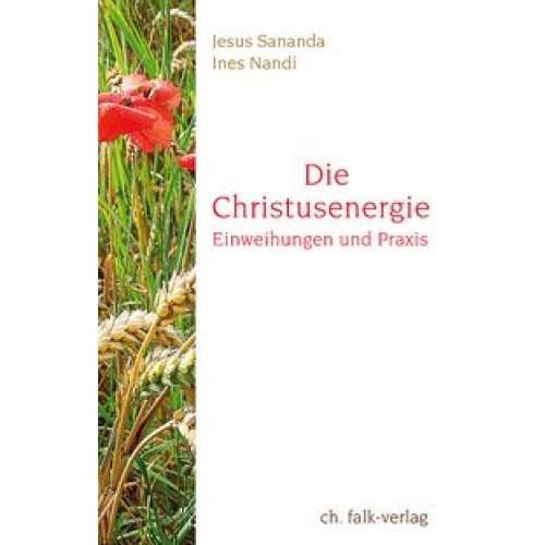 Die Christusenergie