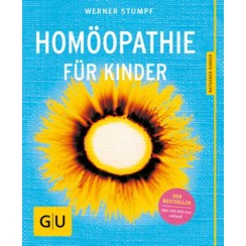 Homöopathie für Kinder