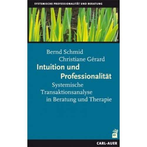 Intuition und Professionalität