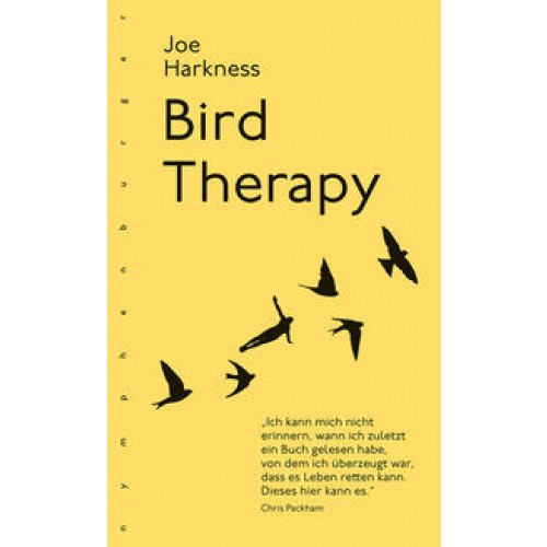 Bird Therapy