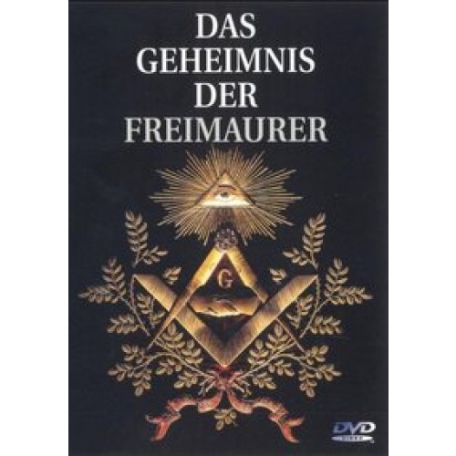 Das Geheimnis der Freimaurer