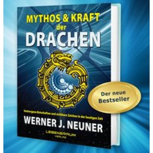 Mythos und Kraft der Drachen