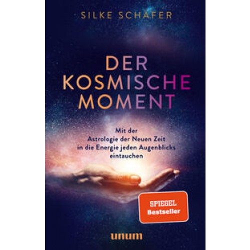 Der kosmische Moment