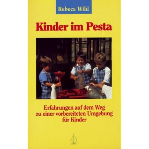 Kinder im Pesta