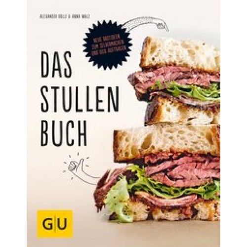 Das Stullenbuch