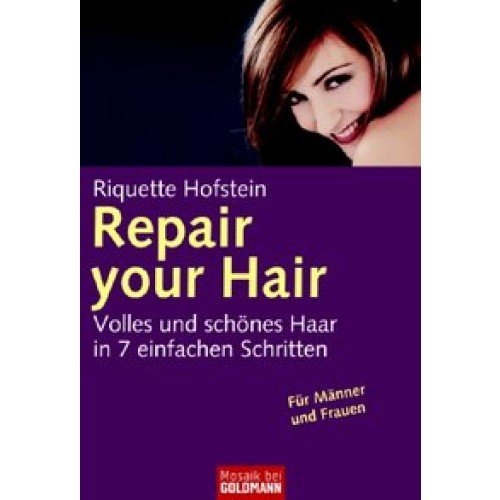 Repair your Hair