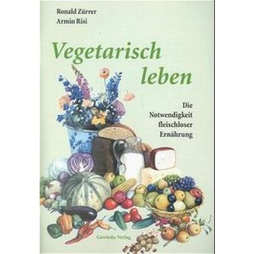 Vegetarisch leben