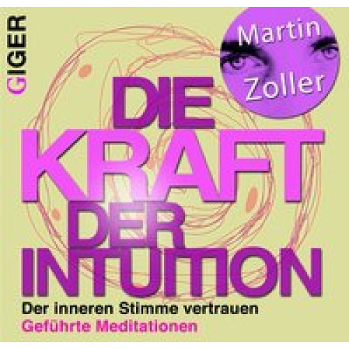 Die Kraft der Intuition