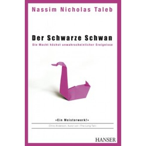 Der Schwarze Schwan