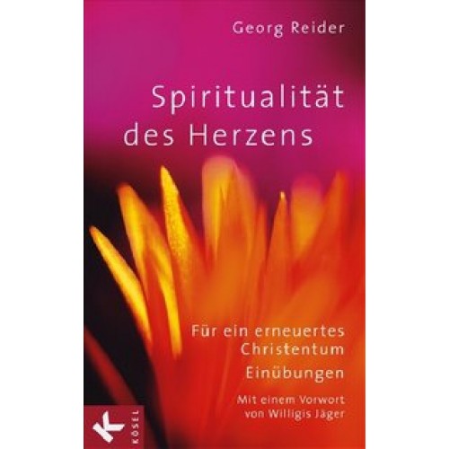 Spiritualität des Herzens