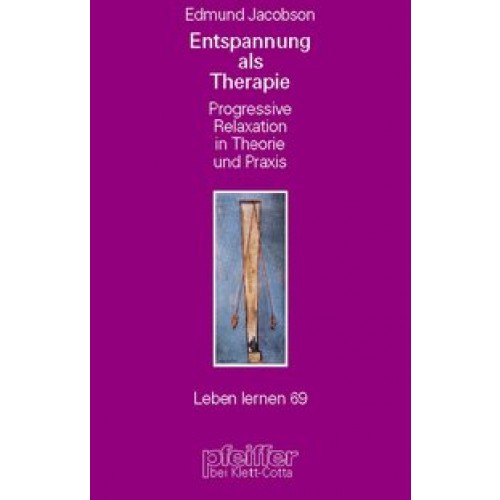 Entspannung als Therapie