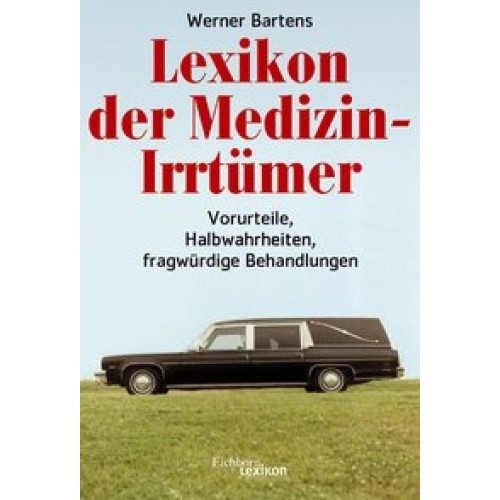 Lexikon der Medizin-Irrtümer