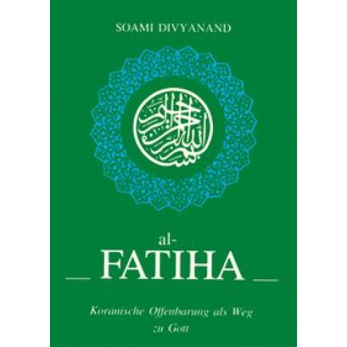 Al-Fatiha