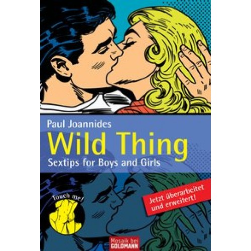 Wild Thing