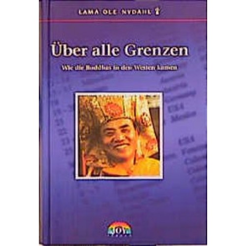 Über alle Grenzen