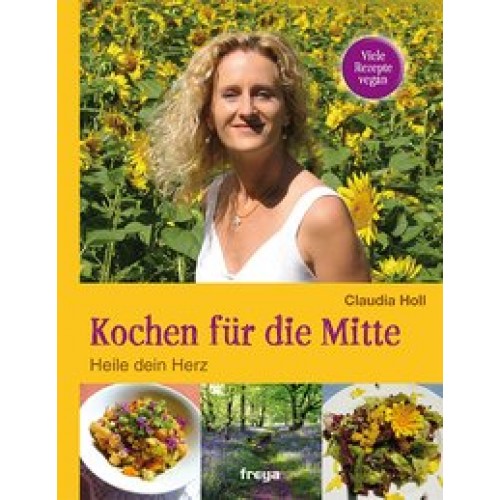 Kochen für die Mitte