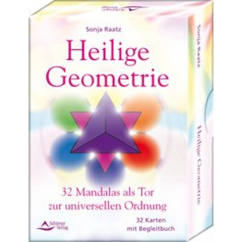 Heilige Geometrie