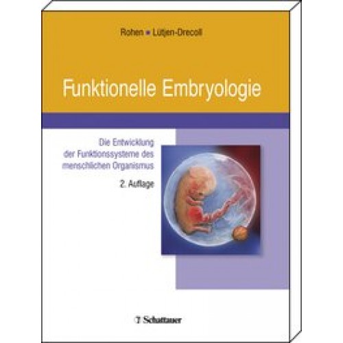 Funktionelle Embryologie