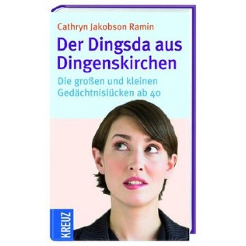 Der Dingsda aus Dingenskirchen