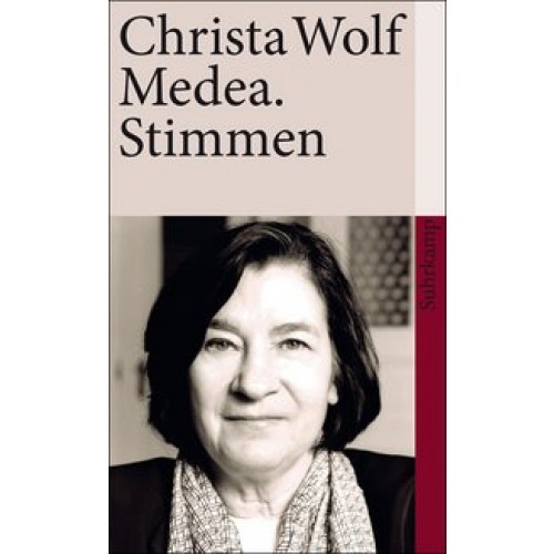 Medea. Stimmen