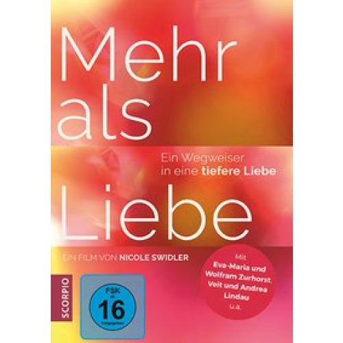 Mehr als Liebe