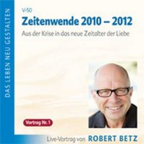 Zeitenwende 2010-2012