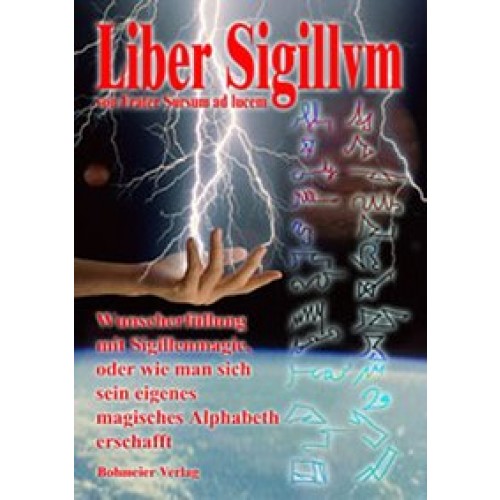 Liber Sigillvm