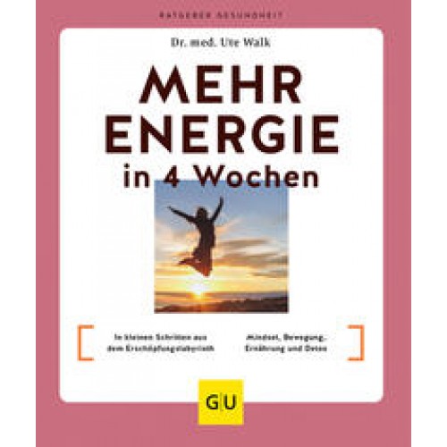 Mehr Energie in 4 Wochen