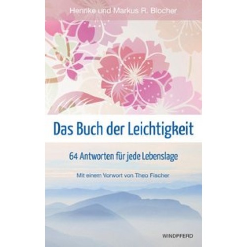 Das Buch der Leichtigkeit