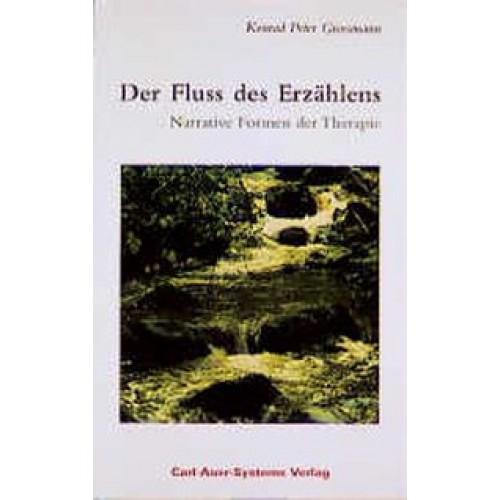 Der Fluss des Erzählens