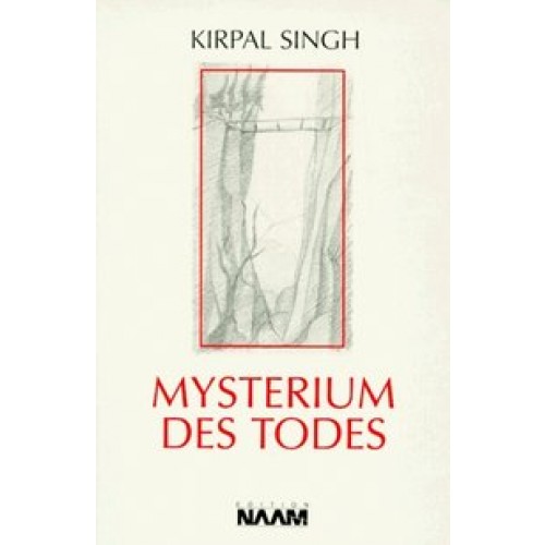 Mysterium des Todes