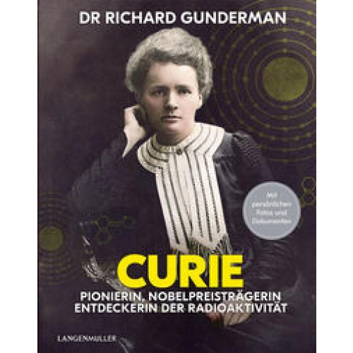 Marie Curie