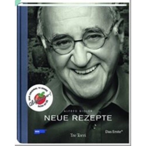 Neue Rezepte